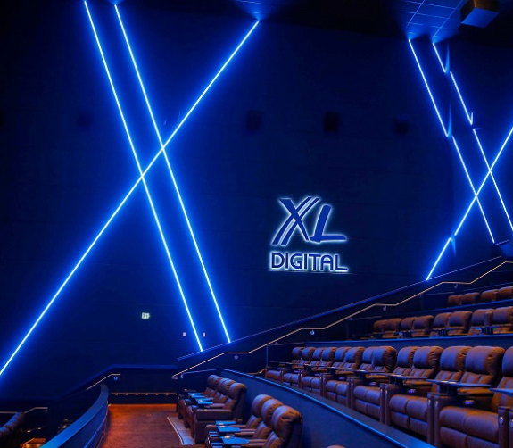 RPX vs. IMAX: Which Movie Experience Is Right for You?