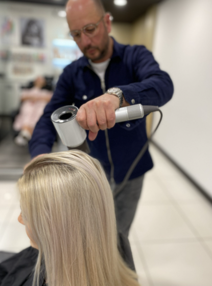 How Far Would You Go for Your Favorite Hair Stylist? Exploring the Emotional Bonds of Hair Care