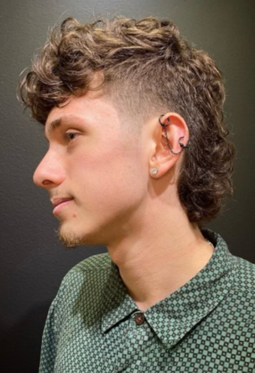 Men’s Hairstyles: Latest Trends for 2024
