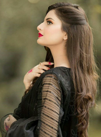 Trending Asian Wedding and Party Hairstyles for 2024