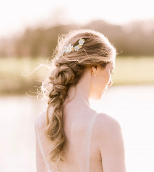 Top Bridal Braided Hairstyles for 2024: Stunning Styles for Every Bride