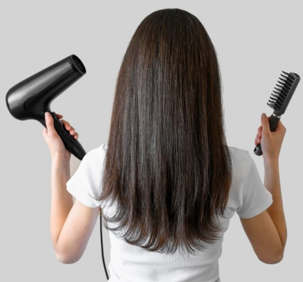 7 Essential Tips for Achieving Healthy Hair