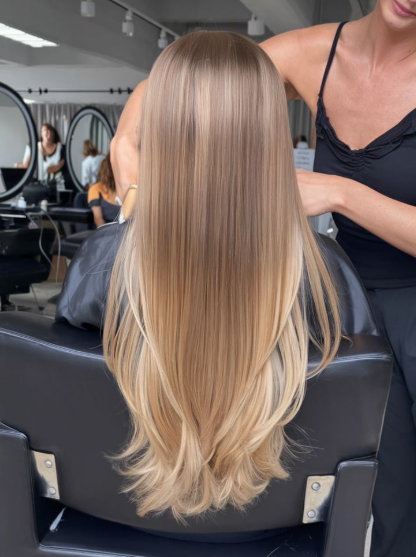 10 Gorgeous Winter Hairstyles to Try in 2024