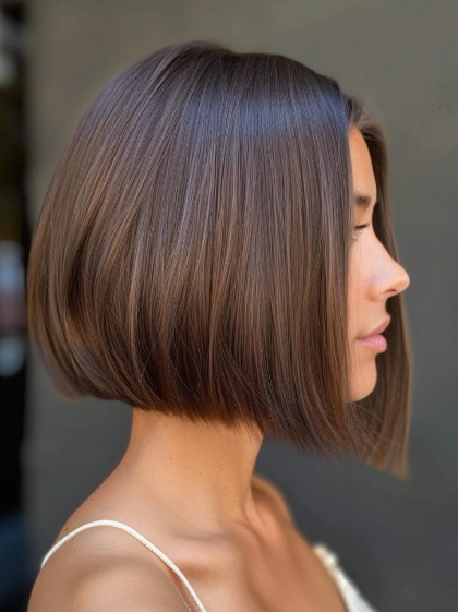 Top Bob Hairstyles for 2024: Trending Looks for Short and Long Hair