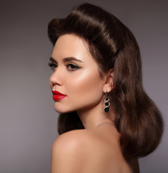 Top 10 Most Iconic Female Celebrity Hairstyles of All Time