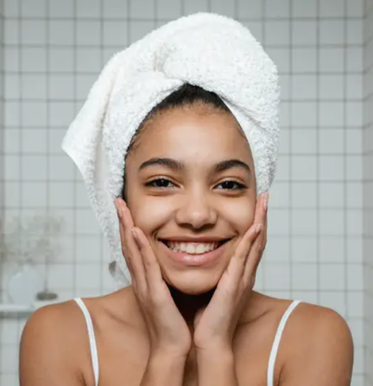 11 Simple Steps for Healthier, Better-Looking Skin
