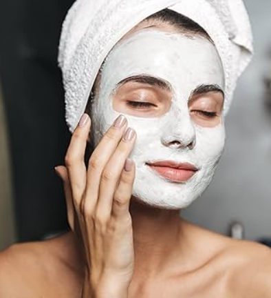 7 Simple Homemade Face Masks for Brighter and Clearer Skin