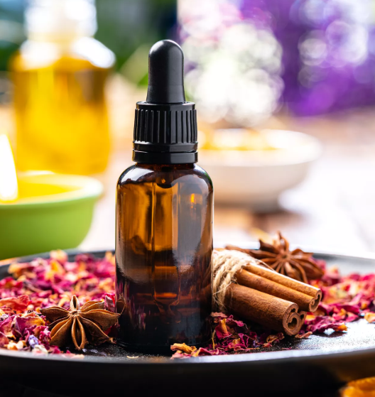 5 Reasons Why an Essential Oils Diffuser is Essential for Your Wellness