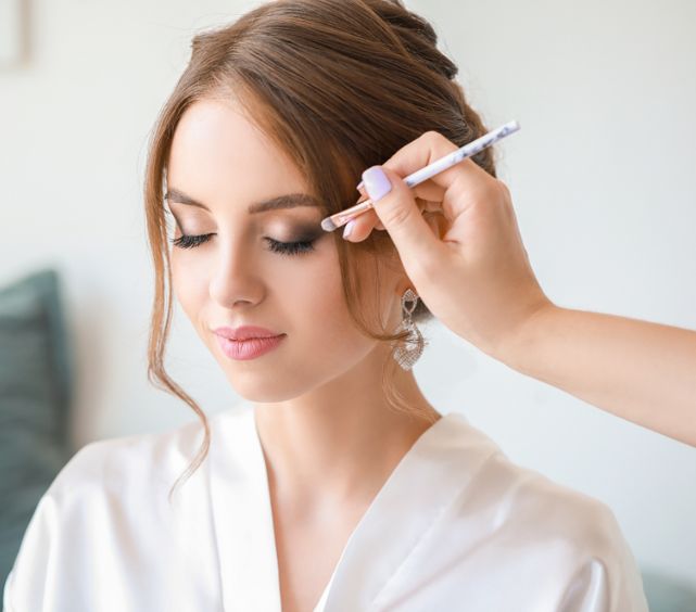 15 Essential Bridal Makeup Tips to Ensure a Flawless Wedding Look