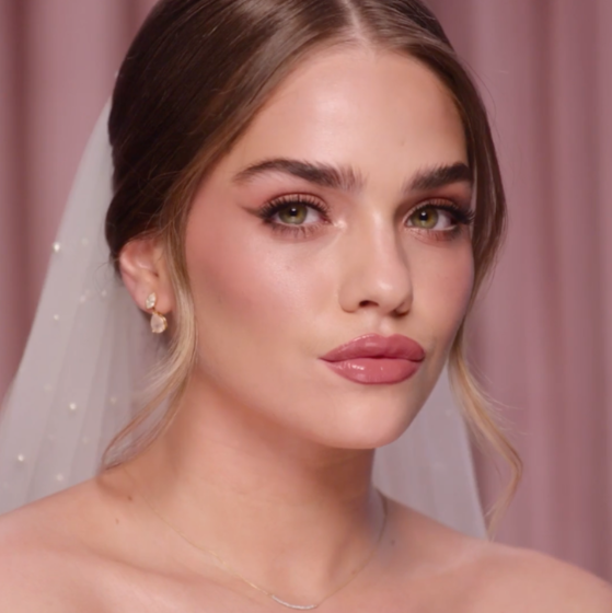 11-Step Guide to Flawless Bridal Makeup