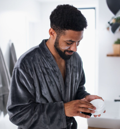 Top 10 Best Men’s Moisturizers for All Skin Types