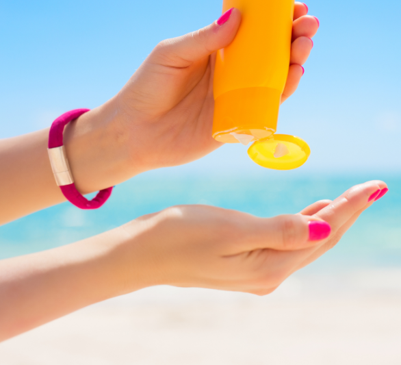Simple Tips to Protect Your Skin from Summer Heat and Sunlight