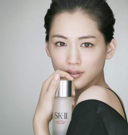 The Secret to Glowing Skin: My SK-II Facial Treatment Essence Experience