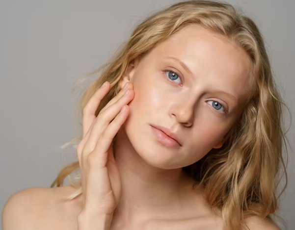 Effortless Beauty: My No-Makeup Makeup Routine