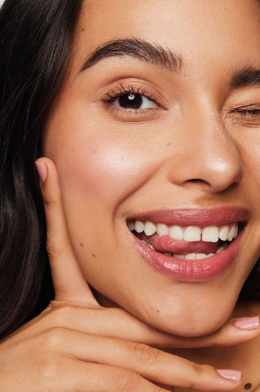 Five Minutes to Glowing Skin: My Effortless Glow Routine