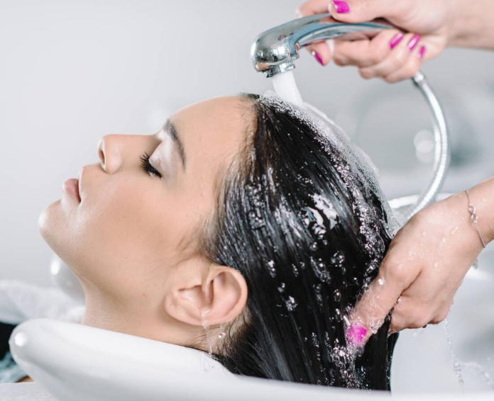 Should You Wash Your Hair Before A Haircut? Here’s Why You Should