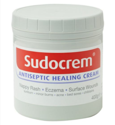 Does Sudocrem Help Acne? Here’s What You Need to Know