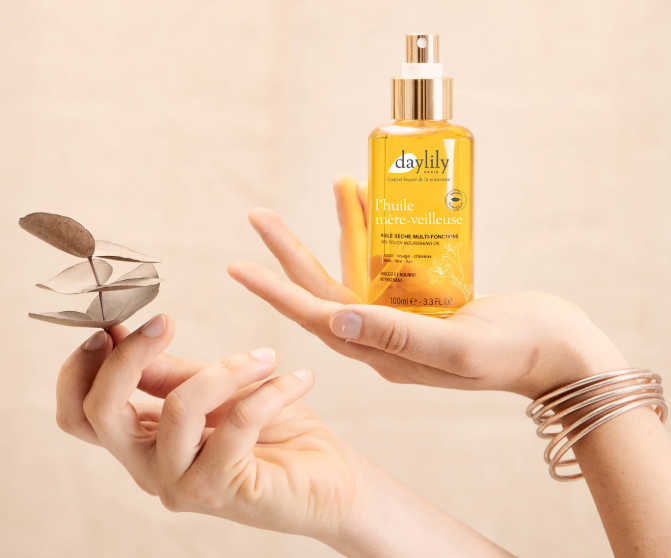 The Ultimate Guide to Using Body Oil: Tips and Benefits