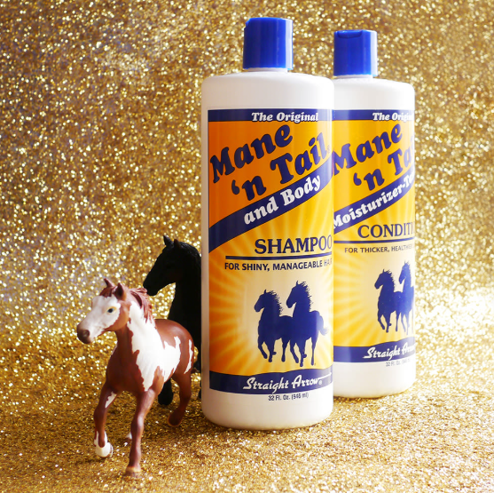 Mane ‘n Tail Shampoo: Is It Good for Human Hair?