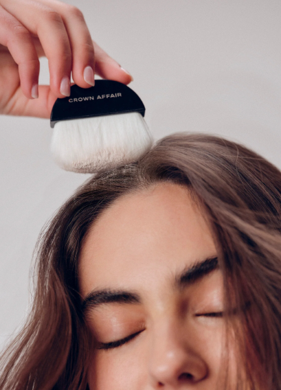 7 Surprising Dry Shampoo Alternatives That Actually Work