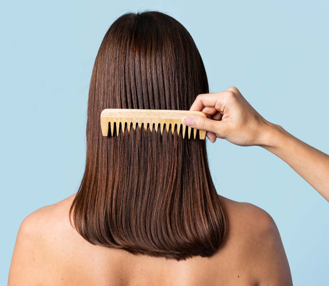 5 Tips for Successfully Training Your Hair