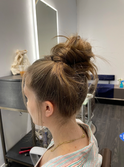 Celebrity-Approved Hacks for Managing Dirty Hair