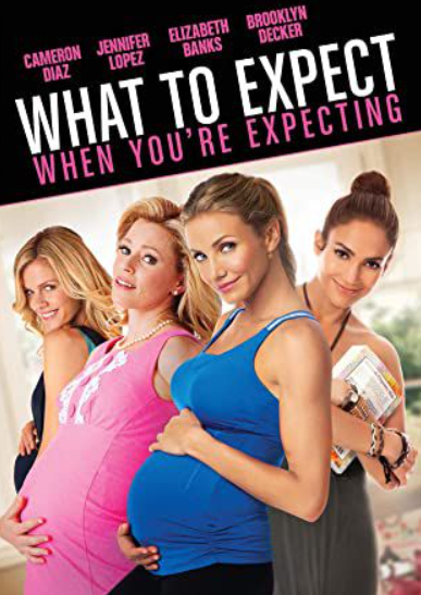 10 Pregnancy Movies Celebrities Love