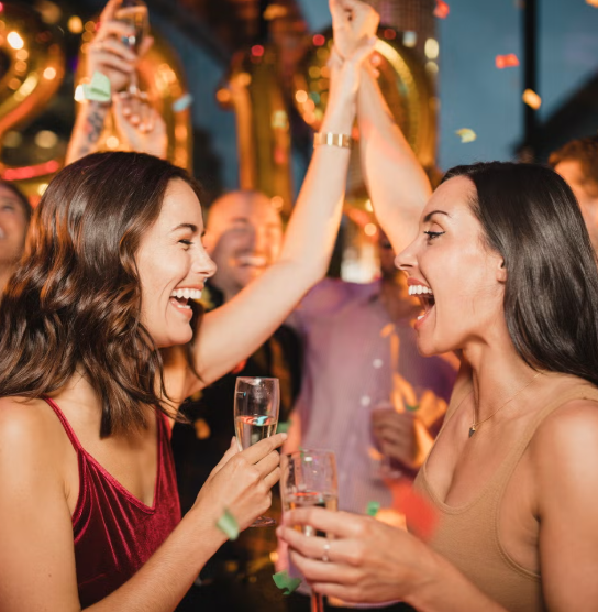 Fun and Creative Office Games for Your New Year’s Eve Party