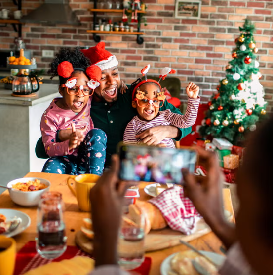 Top Christmas Activities for Kids in Sydney (2025)