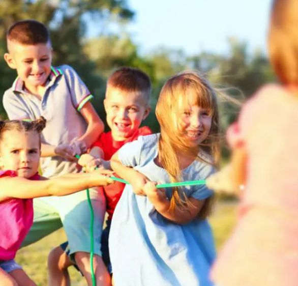 12 Exciting Party Games to Make Your Kid’s Birthday Unforgettable