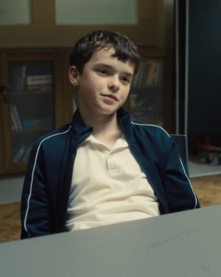 Top Netflix Series You Shouldn’t Miss in 2025
