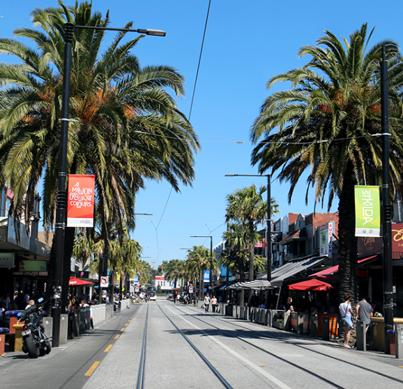 10 Exciting Things to Do in St Kilda, Melbourne This Weekend