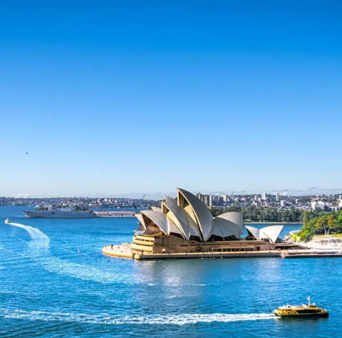 7 Unmissable Things to Do in Sydney for an Unforgettable Summer 2025