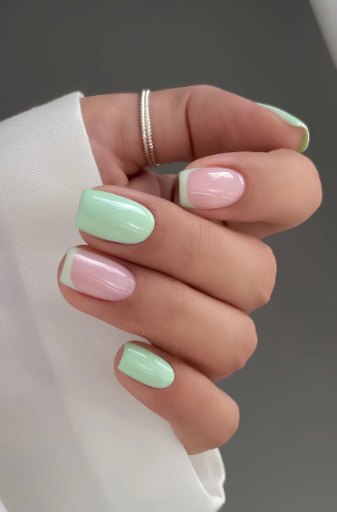 20 Short Nail Designs to Try in 2025