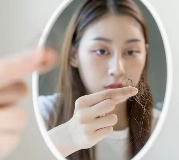 Three Lifestyle Factors That Could Lead to Hair Loss and a Hair Transplant